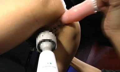 [モザイク破壊]DDT-491 解禁アナル・FUCK 瞳れい