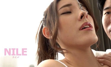 [モザイク破壊]BDA-142 鼻フック侵入犯 森沢かな