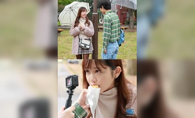 【馬賽克破壞】FOCS-187 訂閱女友幕後花絮 戀愛、接吻、直到最後…讓男人嚴肅起來的可愛迷人的中出性愛 百人花