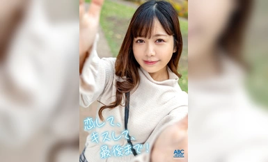 【馬賽克破壞】FOCS-187 訂閱女友幕後花絮 戀愛、接吻、直到最後…讓男人嚴肅起來的可愛迷人的中出性愛 百人花