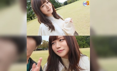 MFCS-110 [Seorang gadis cantik yang mempamerkan payudara besar cawan-Hnya dan bertujuan untuk dinaikkan pangkat daripada rakan seks kepada teman wanita kegemaran] Sebagai pertukaran untuk bersikap OK dengan seks, creampie, dan segala-galanya, dia memohon 