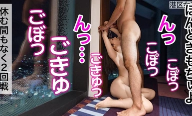 300MIUM-1051 【隙だらけな巨尻】清楚な顔してどスケベな下半身、無自覚にエロく育った綺麗な体に港区おじさんのチ●ポが迫り来る！！深夜の芝浦に甲高く響くイクイク声！！港区女子の、限りある若さと美貌を貪り尽くす！！