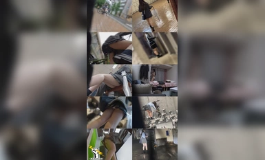 SETM-014 Súng điện giật ●002