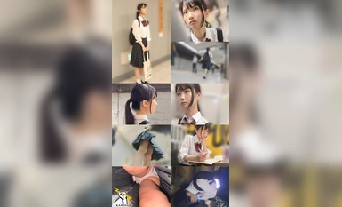 SETM-014 Súng điện giật ●002