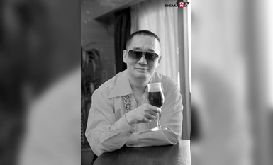 SDDE-723 ドキュメント ボディガード（ヌキあり）に守られしゼツリン大富豪