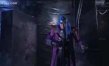 [モザイク破壊]GHKP-82 ヒロイン命乞い5 美少女戦士セーラーメリウス ～水の星が堕ちる時～