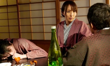 [马赛克破坏] ADN-215 与昔日老师杰西卡-木崎的不道德蜜月重逢