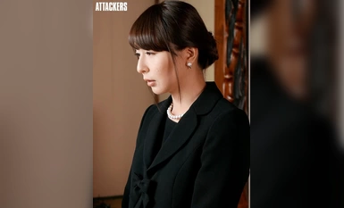 [Mosaic Destruction]ADN-214 Janda Terlarang Dirogol oleh Anak Tiri Jessica Kizaki