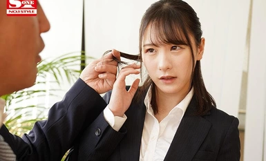 [Mosaic Destruction]SONE-165 I unexpectedly shared a room with a middle-aged sexual harassment boss whom I despise on a business trip... I, Yuka Murakami, felt unknowingly the sexual intercourse that lasted until morning.