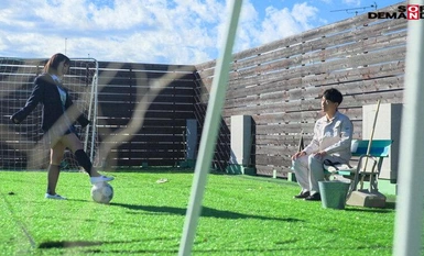 [モザイク破壊]SDAB-311 断り切れない性格で用務員と担任教師にストーキングリレーされ何度も中出しさせてしまうクラスのヒロイン 美咲音