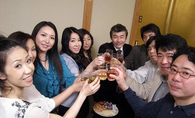 ZOOO-121 นัดบอดของผู้หญิงวัยผู้ใหญ่! เราเมามากและตื่นเต้นมาก...ในที่สุดเราก็มีเซ็กส์กัน!