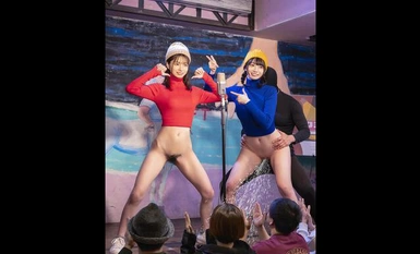 SGKI-016 "我会为了欢笑而忘记自己是女人"--女喜剧演员无论被如何逼迫射精都能继续获得欢笑