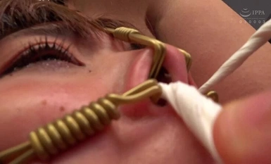 NHD-007 โปรดดูผมเปียของฉัน คาโฮ ทามากิ