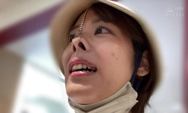 NHD-007 โปรดดูผมเปียของฉัน คาโฮ ทามากิ