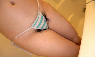 DROP-097 Sữa tắm đập mạnh cho gái nghiệp dư