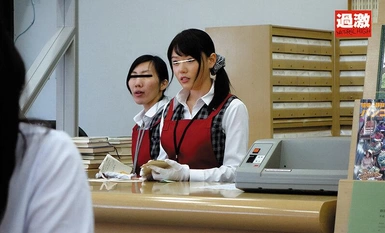 AVOP-00602 내추럴하이 15주년 기념 작품 痴●集大成2014 도서관痴●집대성.