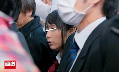 AVOP-00601 ナチュラルハイ15周年記念作品 痴●集大成2014 駐輪場痴●