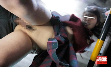 AVOP-00601 ナチュラルハイ15周年記念作品 痴●集大成2014 駐輪場痴●