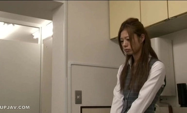 [摩西毁灭]NHDTA-334 已婚妇女自己吃春药被讨厌的人抱住。