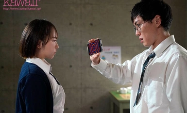 [Hủy diệt khảm] CAWD-643 Tôi đã sử dụng một ứng dụng để biến người bạn cùng lớp và thần tượng đang hoạt động Meisa của mình thành một tên khốn ăn kem Meisa Nishimoto.