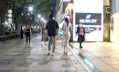 200GANA-2997 Sungguh lembut, pukulan pertama. 2029 "Tidak, saya akan keluar...!" Saya fikir dia seorang yang serius yang bekerja di dewan perkahwinan, tetapi dia teruja dalam kedudukan cowgirl berbentuk M dengan putingnya tegak!