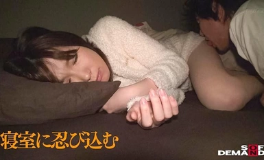 [马赛克破坏] SYBI-011 酣睡的女人 - 水泽美心