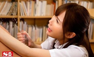 [马赛克破坏] SSNI-955 1 级小恶魔美少女 Miru Sakamichi 刚发现我有个大鸡巴，就把我当成假阳具，无论我追求她多少次，她都会淫荡地爱上我。