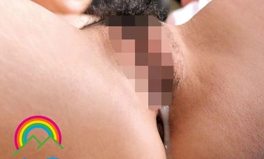 [モザイク破壊]SORA-070 学校を抜けだし「躾てください」と、涙目でおねだりする羞恥露出好きJKのうぶアナルを 野外訓育二穴責め！ 小泉まり