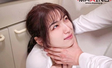 [马赛克破坏] MXGS-1311 没人会救你--无情无义的中二病被刺客强奸--仓本堇