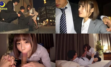 [モザイク破壊]LULU-058 会社の飲み会でしこたま飲まされ目が覚めたらデカ尻女上司の自宅！いやらしい腰つきの超高速グラインド騎乗位で勝手に連続イキする上司のま○こに締めつけられ一晩中何度も中出ししてしまいました。 藤森里穂