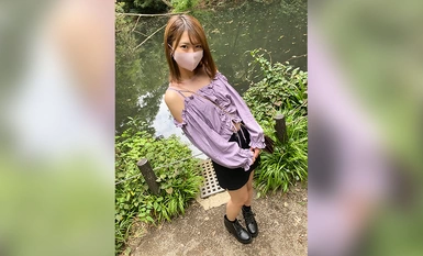 FC2-PPV-4373579 *首批数量有限* *超坏最强奶 Musume *性感可爱的 "魔鬼 "幼儿园老师，21 岁 *精液五指山和大量面部射精