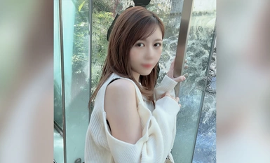 FC2-PPV-4367666 첫 촬영・출연! 내일까지 기간 한정! "어, 여기서 하는 거야!" 요염하고 요염한 오피스 레이디를 만끽에 끌어들여 남의 눈을 피해 절정에서 몸부림치며 질내사정을 한다! 게다가 추격 생 질내사정!