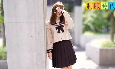 10musume ลูกสาวธรรมชาติ 040624_01 ยุคเครื่องแบบ ~ สาวโกนสวยพร้อมบริการที่ดีใครยังกลืนน้ำสุดยอด ~ Miki Osawa