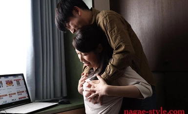 NSFS-272 妻子被她認識的男人強姦 - 前老闆的復仇 - 望月瞳