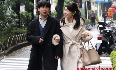 NSFS-272 妻子被她認識的男人強姦 - 前老闆的復仇 - 望月瞳