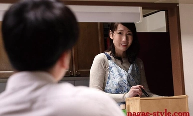 NSFS-272 妻子被她認識的男人強姦 - 前老闆的復仇 - 望月瞳