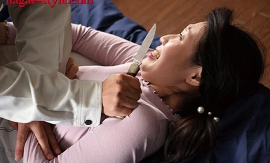 NSFS-272 妻子被她認識的男人強姦 - 前老闆的復仇 - 望月瞳