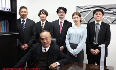 NSFS-271 在老闆面前…我的妻子成了裸體模特兒。 10 有賀美奈穗