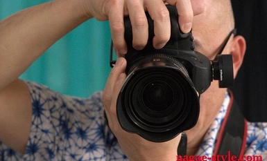 NSFS-271 在老闆面前…我的妻子成了裸體模特兒。 10 有賀美奈穗