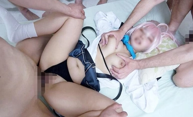 SCDC-001 การ์ตูนฤดูร้อนมหัศจรรย์ชั้นสั้นสูง 148 ซม. x อกใหญ่ H คัพ! - กับผู้ชายอายุ 18 ปีที่มีสเปคที่แข็งแกร่งที่สุด ... น้ำลายดื่มน้ำ D จูบ & ด้ง → บิ๊กดิ๊กพลังต่อเนื่องลูกสูบหัวนมมีเพศสัมพันธ์จนกระทั่งรอยแตกไร้ขนหัก 7P สนุกสนานกันอย่างเป็นบ้าเป็นหลั