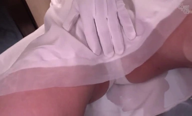 GVH-642 老執事が巨乳○女としたエスカレート性交記録 柏木こなつ