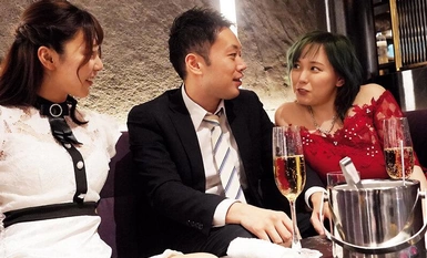 GDRD-022 Red Dragon 田中ねね