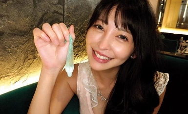 GDRD-021 Red Dragon 森日向子