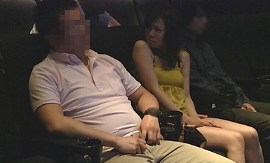 YLWN-295 극악무도한痴●レ×プ! 야간버스 영화관에서 옆자리 손님이 자는 사이...4시간 동안