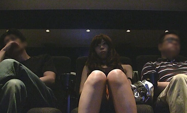 YLWN-295 극악무도한痴●レ×プ! 야간버스 영화관에서 옆자리 손님이 자는 사이...4시간 동안