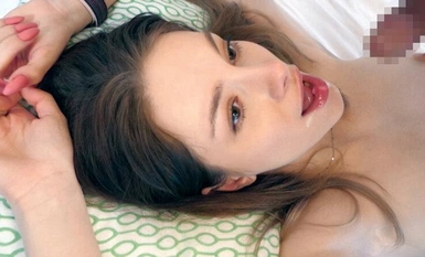 SITW-044 我给了一个在匈牙利认识的 18 岁女大学生一个生的 Nakadashi，然后把她介绍给了同班的一个女性朋友，也给了她一个生的 Nakadashi！