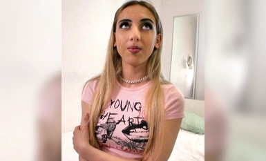 SITW-044 我给了一个在匈牙利认识的 18 岁女大学生一个生的 Nakadashi，然后把她介绍给了同班的一个女性朋友，也给了她一个生的 Nakadashi！