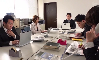 RVG-218 ผู้หญิงที่หมกมุ่นอยู่กับการสัมผัส แวดวง และความปรารถนา Bukkake BEST VOL.3