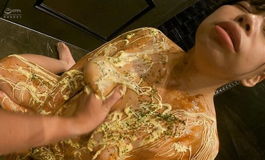 NKD-315 性玩豊満女体 餅田ササピリカ