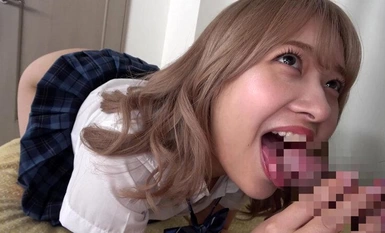 MADV-552 ความต้องการทางเพศมากเกินไป Creampie OK Girls ในเครื่องแบบที่พบใน SNS Mai & Sora